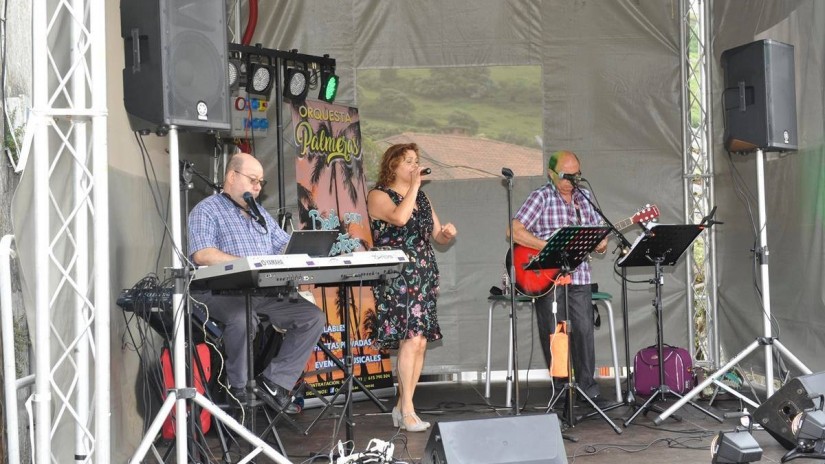 El área de Cultura programa 16 bailes con orquesta entre finales de mayo y finales de septiembre