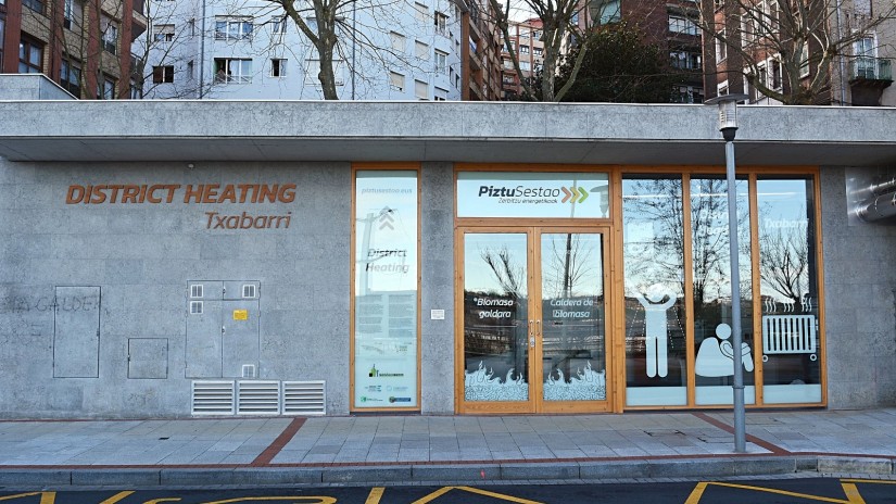 El Ayuntamiento de Sestao comienza a trabajar en su Plan de Acción del Clima y Energía Sostenible