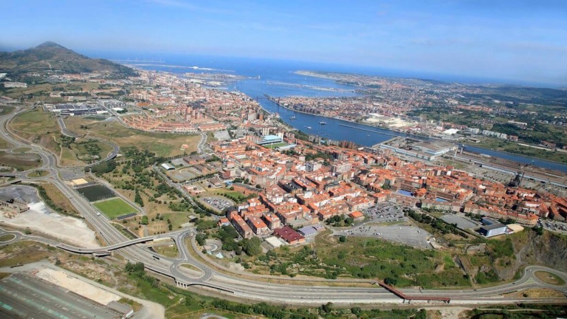 La Agenda Urbana plantea 24 proyectos para hacer de Sestao un municipio más sostenible