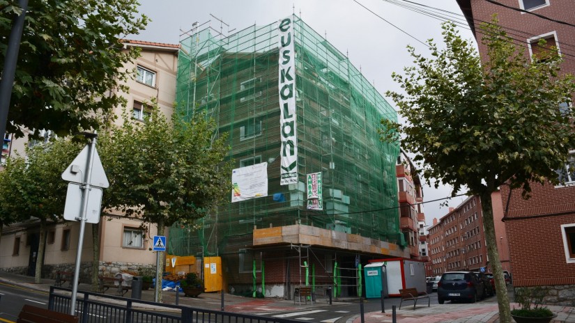 Abierto el plazo para solicitar las ayudas para la rehabilitación y mejora de la accesibilidad en los edificios de viviendas