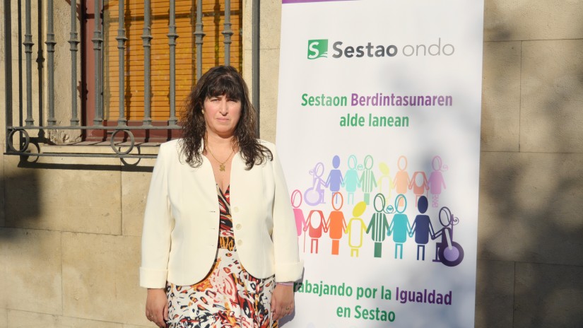 Ahalduntze Eskolak zazpi tailer eskainiko dizkie Sestaoko emakumeei ikasturte berriari ekiteko