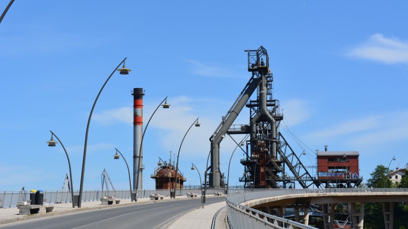 El Ayuntamiento de Sestao aprueba su primer plan para impulsar el turismo