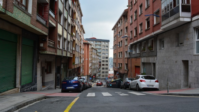 En Kueto proponemos asfaltar calles, hacer obras en el colegio, instalar bicicletas eléctricas y mejorar la accesibilidad en Arturo Campión
