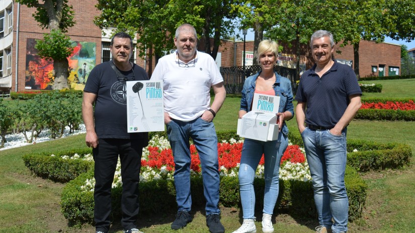 28 locales hosteleros participarán del 7 al 16 de junio en el Concurso de Pintxos de Sestao