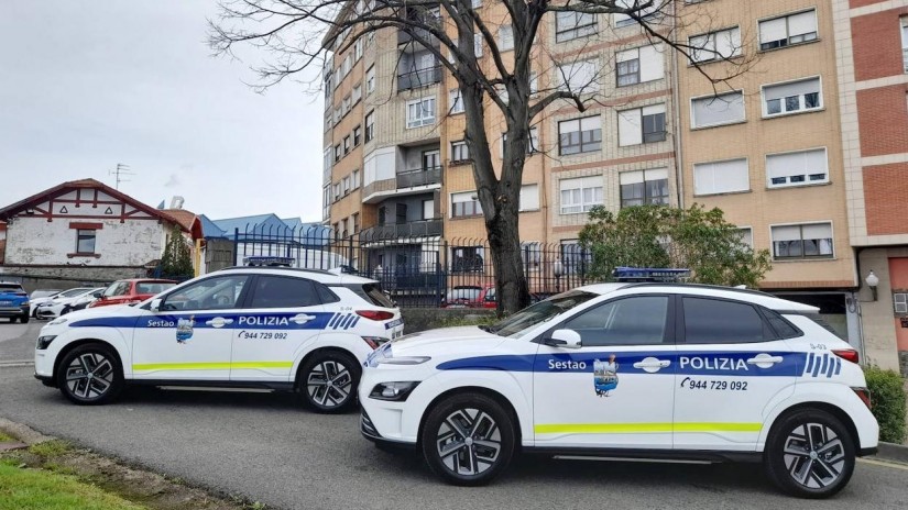 Udalak poliziaren presentzia handiagoa bermatuko du gaueko txandan, lapurretak prebenitzeko