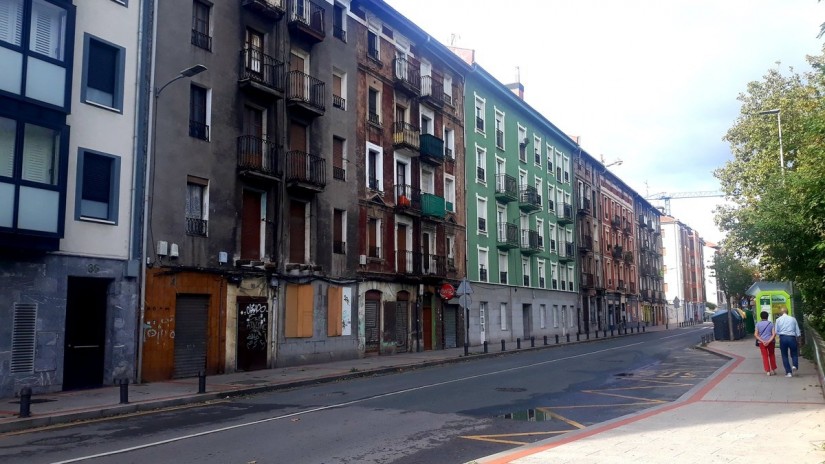 El Ayuntamiento concede licencia para la construcción de 48 viviendas protegidas