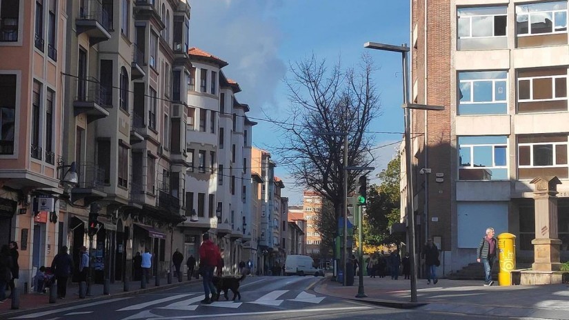 Aprobado el proyecto de renovación de las tuberías de abastecimiento de agua en los números 5, 7, 9 y 11 de Alameda Las Llanas