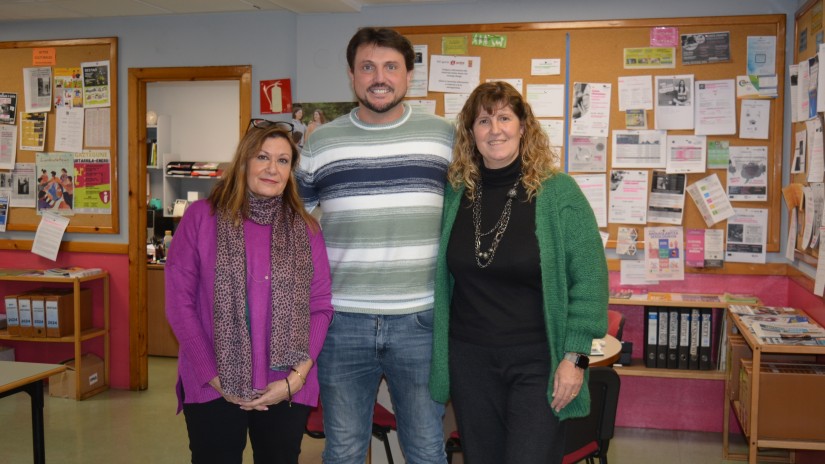 El Gaztegune ofrecerá un servicio de asesoría jurídica gratuita a partir de la próxima semana