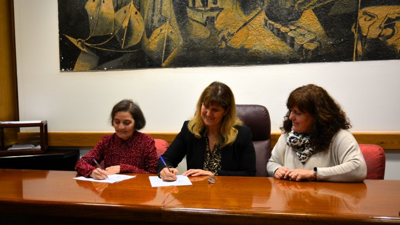 El Ayuntamiento renueva el convenio con AFISES para promover la inclusión de las personas con discapacidad