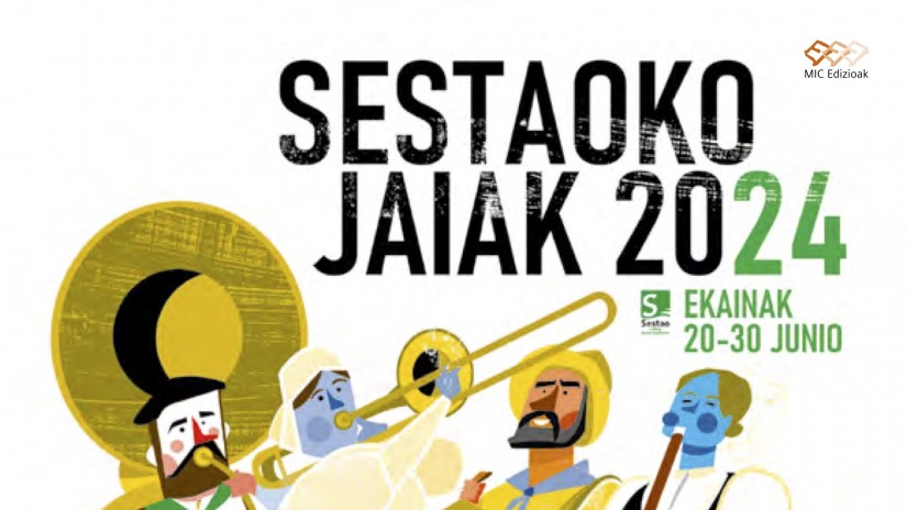 Alrededor de 100 actividades integran el programa para las Fiestas de San Pedro