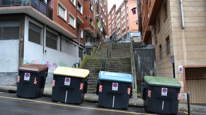 El Ayuntamiento encarga un proyecto para reurbanizar la calle Arturo Kanpion