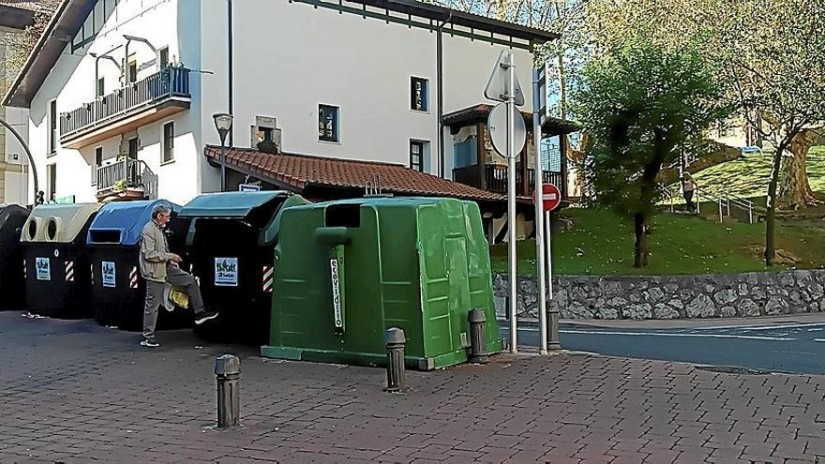 Udalak bost urterako esleitu du bideak garbitu eta zaborra biltzeko zerbitzu berria