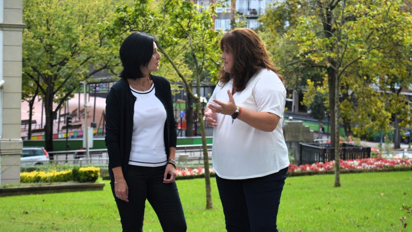 El Ayuntamiento anima a las mujeres a participar en la realización de un diagnóstico urbano con perspectiva de género