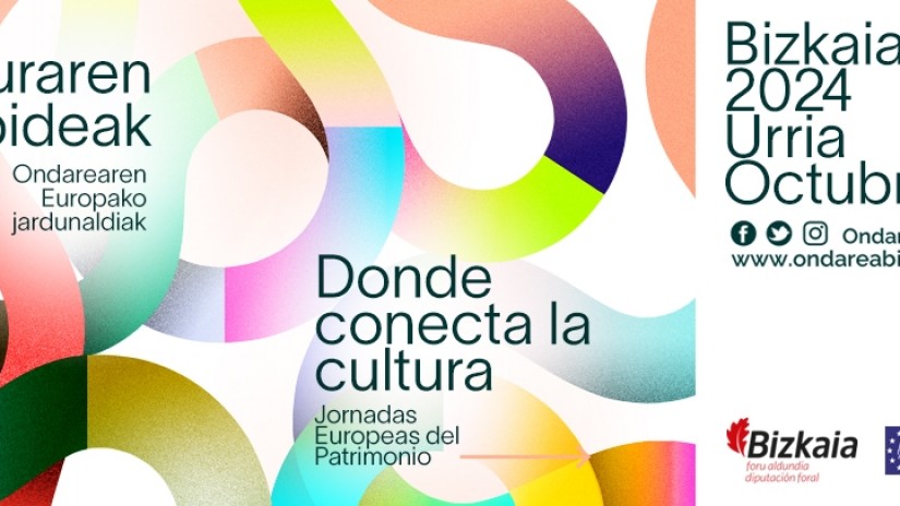 Sestao mostrará sus líneas ferroviarias en las Jornadas Europeas del Patrimonio