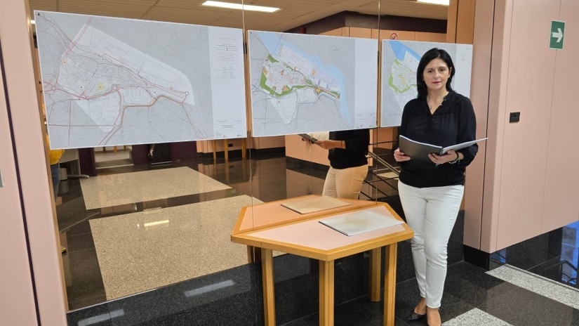 El Ayuntamiento anima a la ciudadanía a participar en el proceso participativo para contrastar el Avance del Plan General de Ordenación Urbana