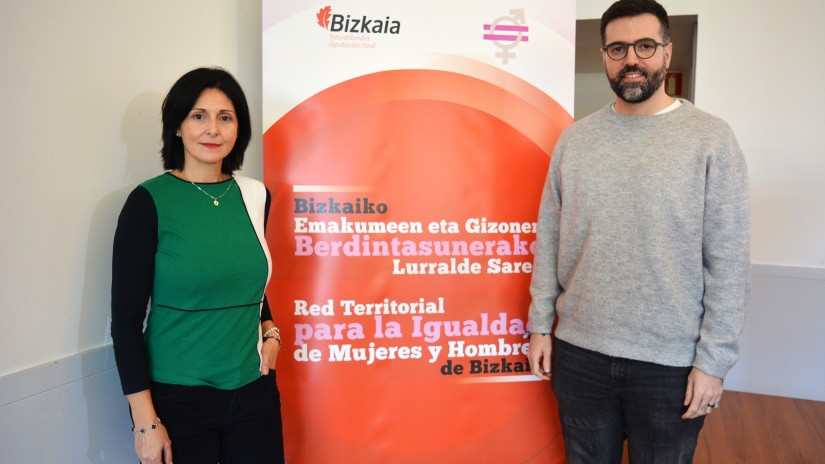 Sestaok Lurraldesareako Kontseiluan sartu da