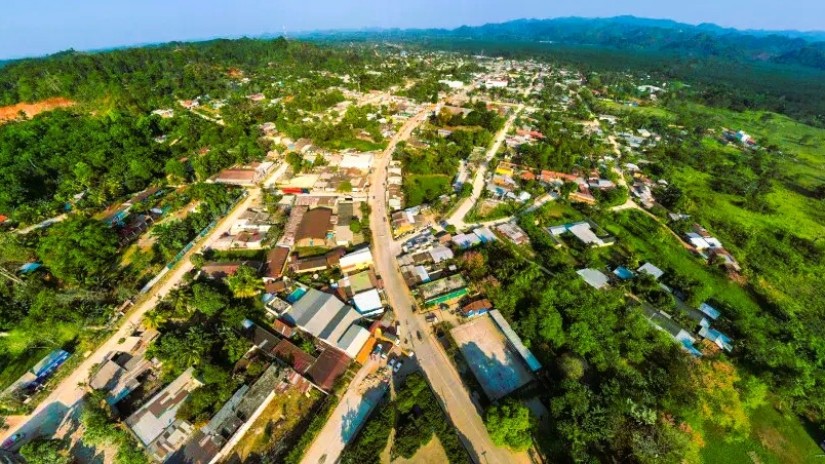 Sestao apoya un proyecto de cooperación internacional para mejorar el acceso al agua potable en Guatemala