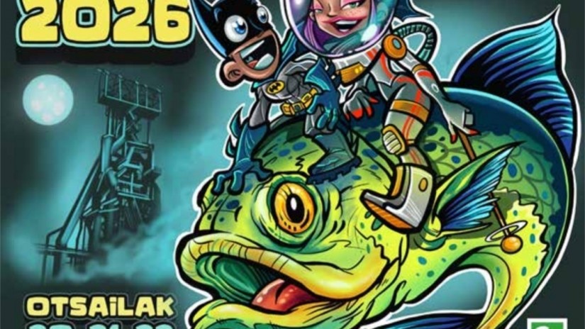 Sestaok Inauteriko asteburuari aurre egingo dio paregabeko jai-giroarekin