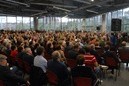 Urkullu: “Euskadi-ren defentsan hitza ematen dugu”