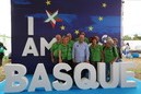 Alderdi Eguna 2013 I AM BASQUE #eajpnv