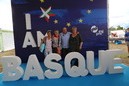 Alderdi Eguna 2013 I AM BASQUE #eajpnv