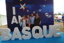 Alderdi Eguna 2013 I AM BASQUE #eajpnv