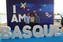 Alderdi Eguna 2013 I AM BASQUE #eajpnv