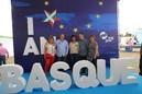 Alderdi Eguna 2013 I AM BASQUE #eajpnv