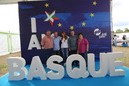 Alderdi Eguna 2013 I AM BASQUE #eajpnv