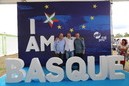 Alderdi Eguna 2013 I AM BASQUE #eajpnv