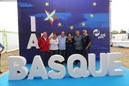 Alderdi Eguna 2013 I AM BASQUE #eajpnv