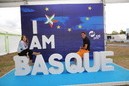 Alderdi Eguna 2013 I AM BASQUE #eajpnv