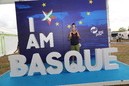 Alderdi Eguna 2013 I AM BASQUE #eajpnv