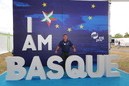 Alderdi Eguna 2013 I AM BASQUE #eajpnv