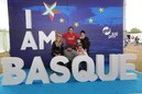 Alderdi Eguna 2013 I AM BASQUE #eajpnv