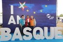 Alderdi Eguna 2013 I AM BASQUE #eajpnv