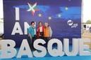 Alderdi Eguna 2013 I AM BASQUE #eajpnv