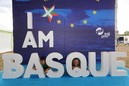 Alderdi Eguna 2013 I AM BASQUE #eajpnv