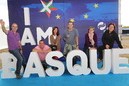 Alderdi Eguna 2013 I AM BASQUE #eajpnv