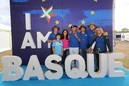 Alderdi Eguna 2013 I AM BASQUE #eajpnv