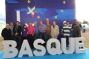 Alderdi Eguna 2013 I AM BASQUE #eajpnv