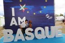 Alderdi Eguna 2013 I AM BASQUE #eajpnv