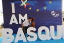 Alderdi Eguna 2013 I AM BASQUE #eajpnv