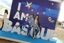 Alderdi Eguna 2013 I AM BASQUE #eajpnv