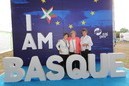 Alderdi Eguna 2013 I AM BASQUE #eajpnv