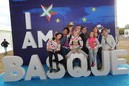 Alderdi Eguna 2013 I AM BASQUE #eajpnv