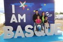 Alderdi Eguna 2013 I AM BASQUE #eajpnv