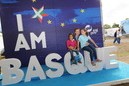 Alderdi Eguna 2013 I AM BASQUE #eajpnv