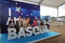 Alderdi Eguna 2013 I AM BASQUE #eajpnv