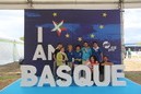 Alderdi Eguna 2013 I AM BASQUE #eajpnv